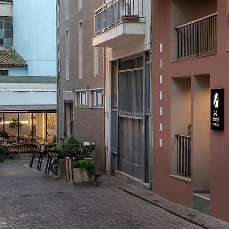 Bonnie Athens By Nin&Bau Hotell Eksteriør bilde