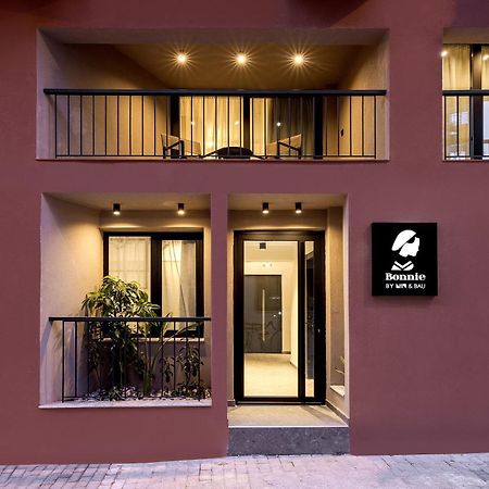 Bonnie Athens By Nin&Bau Hotell Eksteriør bilde