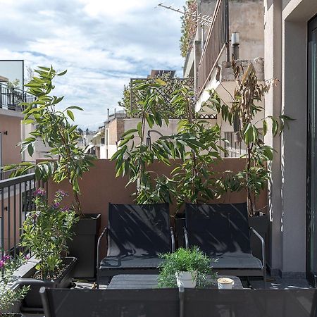 Bonnie Athens By Nin&Bau Hotell Eksteriør bilde