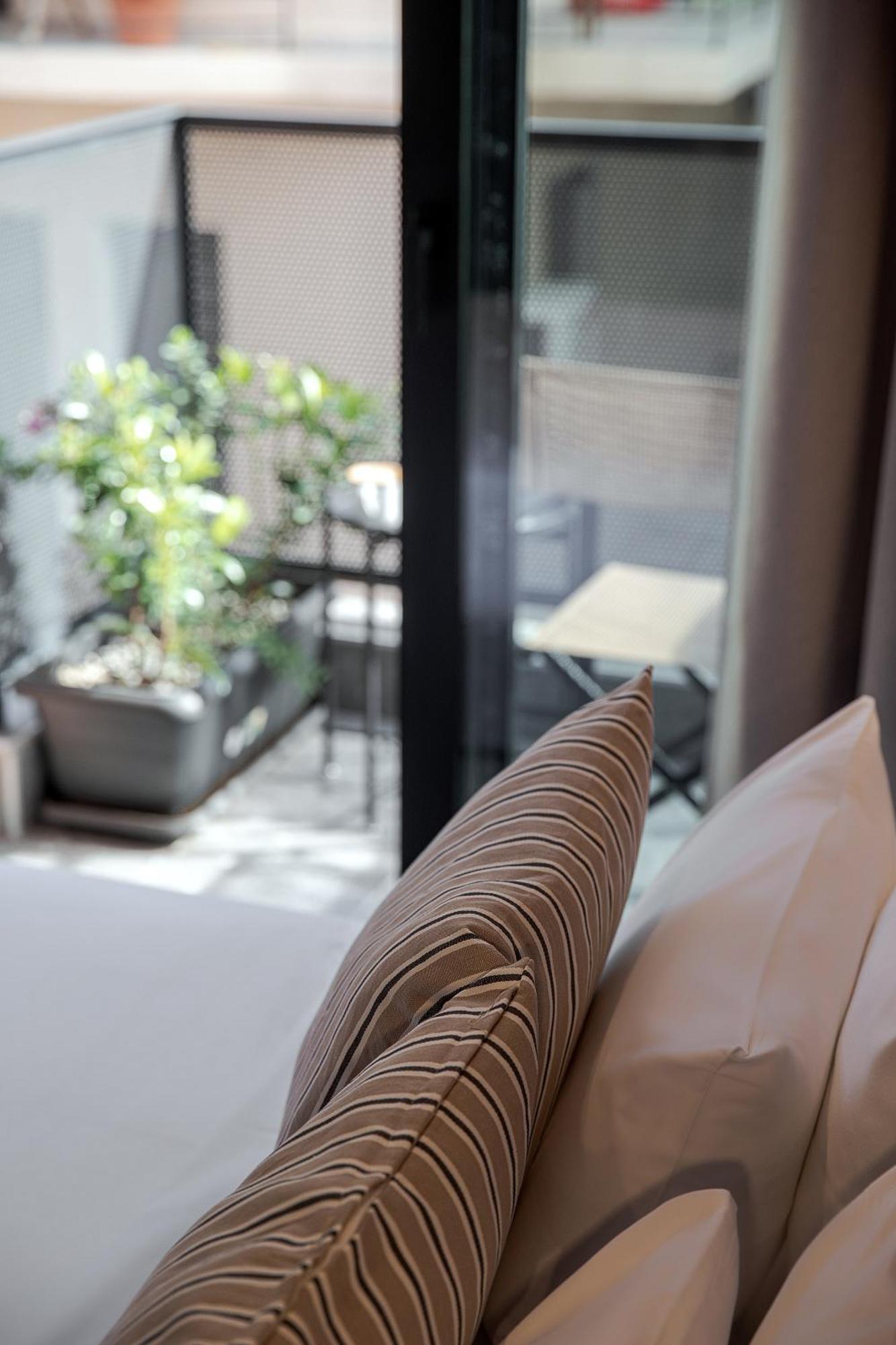 Bonnie Athens By Nin&Bau Hotell Eksteriør bilde