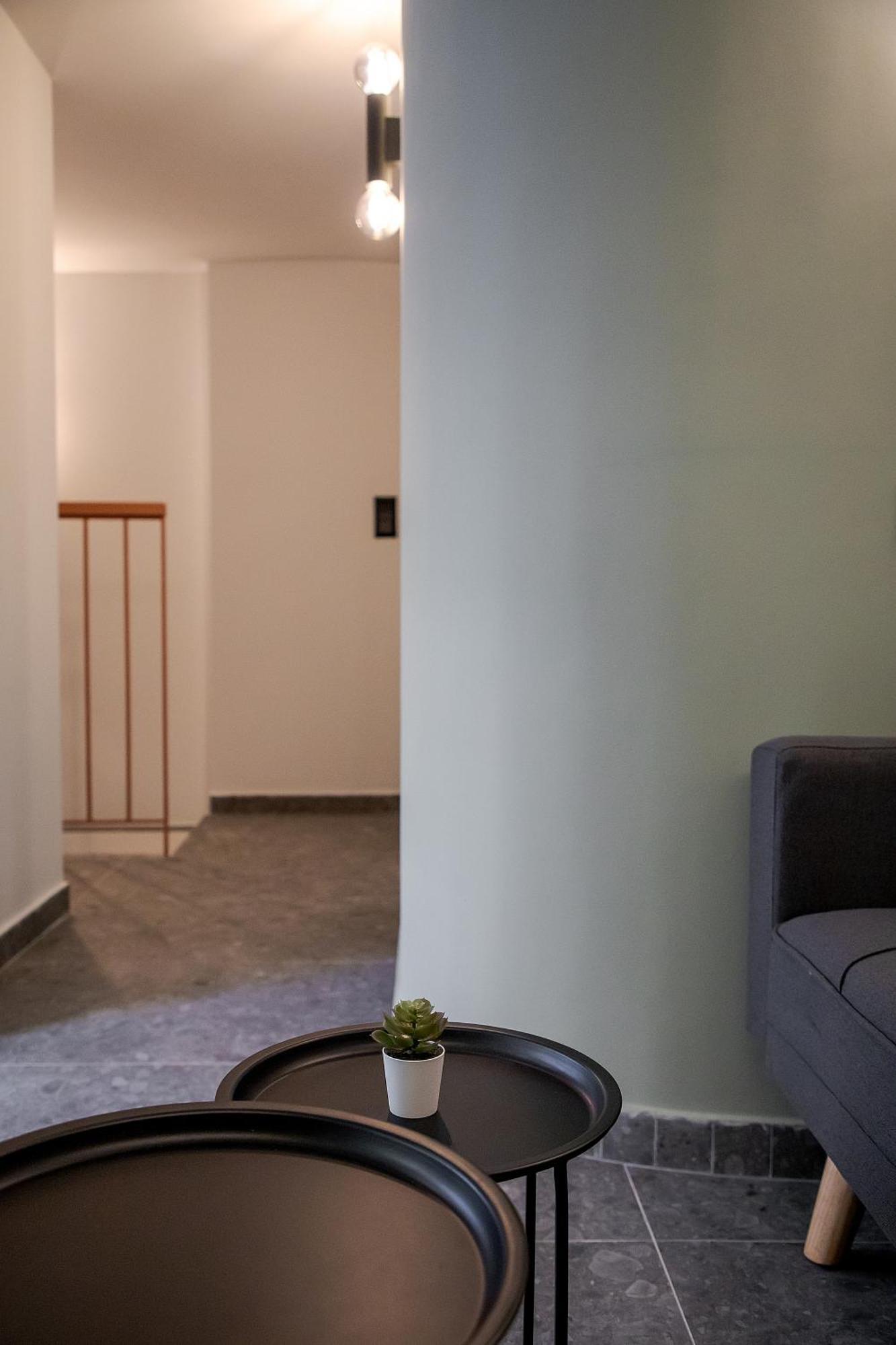 Bonnie Athens By Nin&Bau Hotell Rom bilde