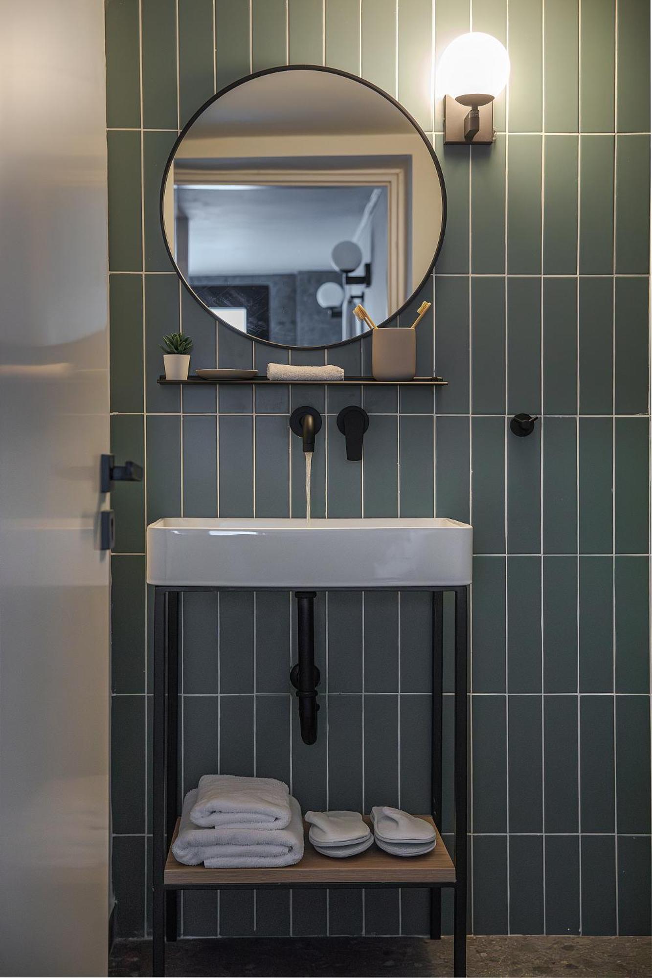 Bonnie Athens By Nin&Bau Hotell Eksteriør bilde