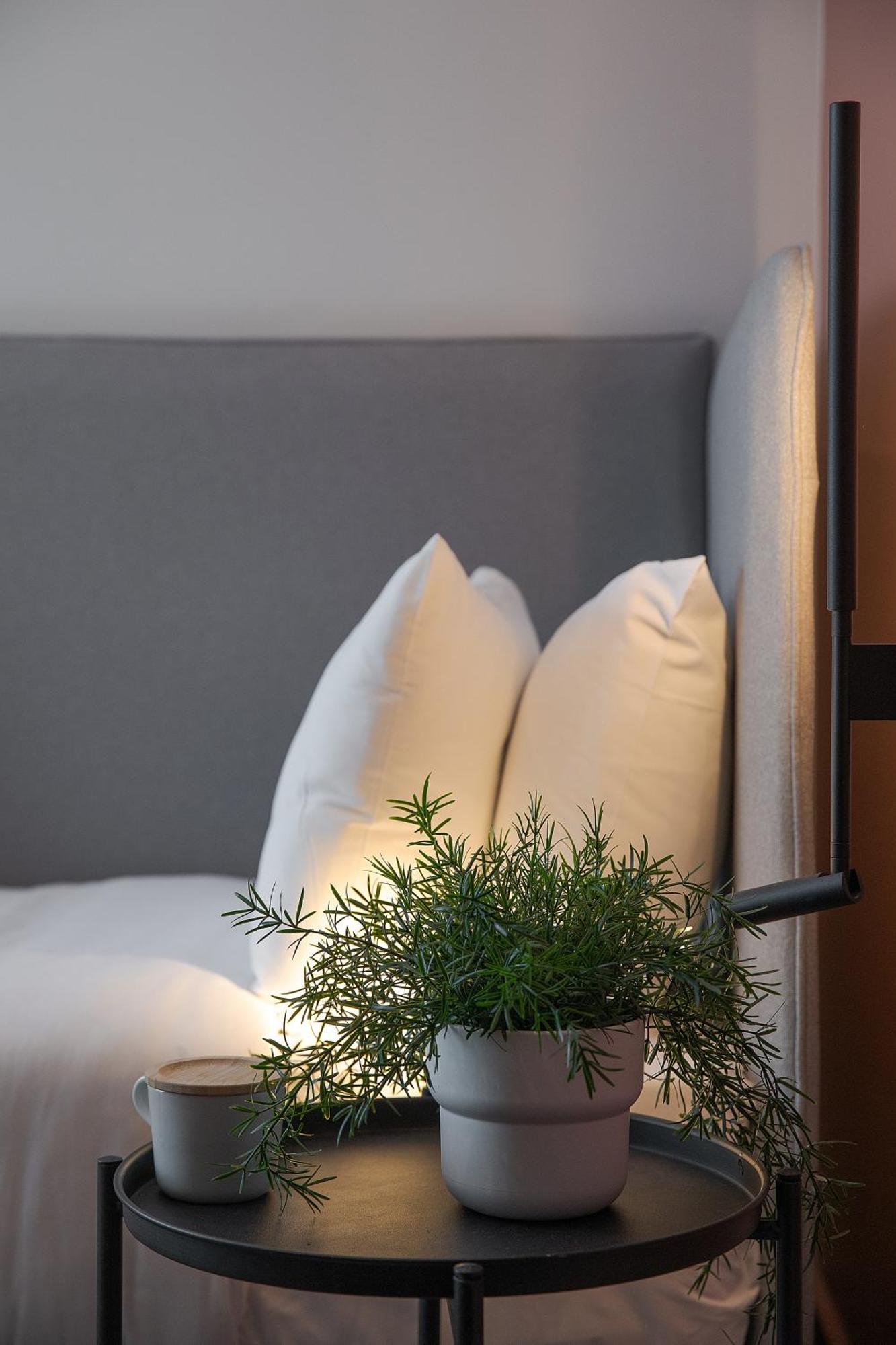 Bonnie Athens By Nin&Bau Hotell Rom bilde
