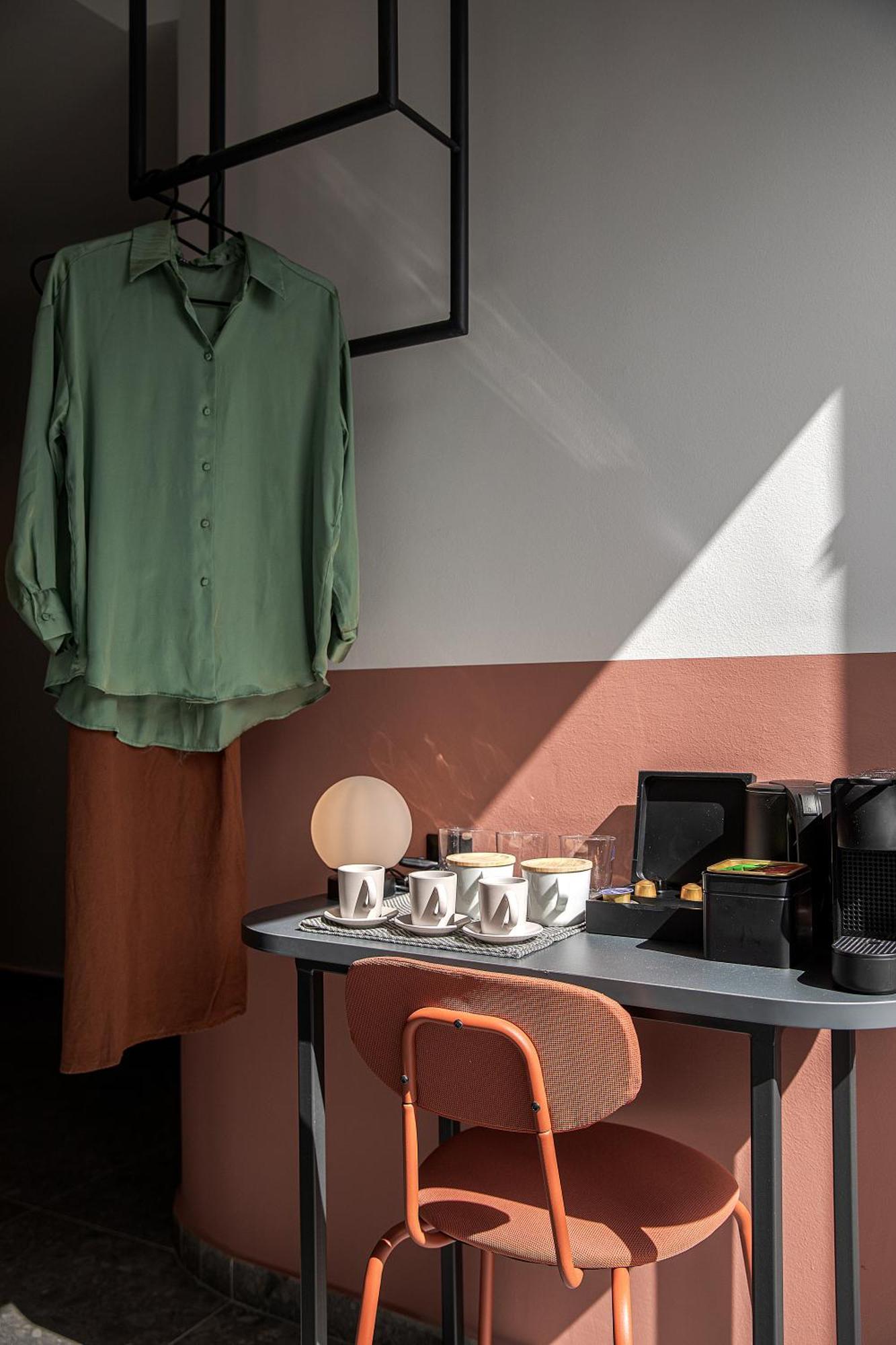 Bonnie Athens By Nin&Bau Hotell Eksteriør bilde