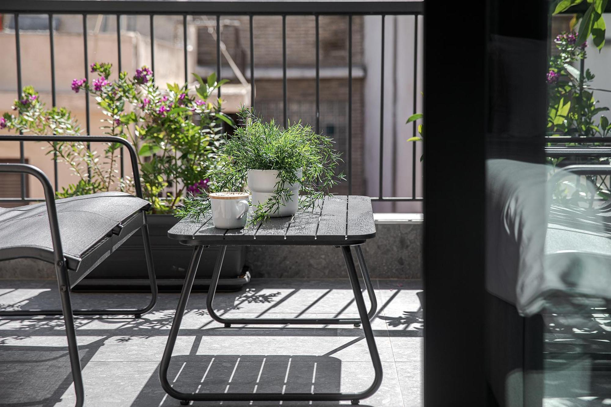 Bonnie Athens By Nin&Bau Hotell Eksteriør bilde