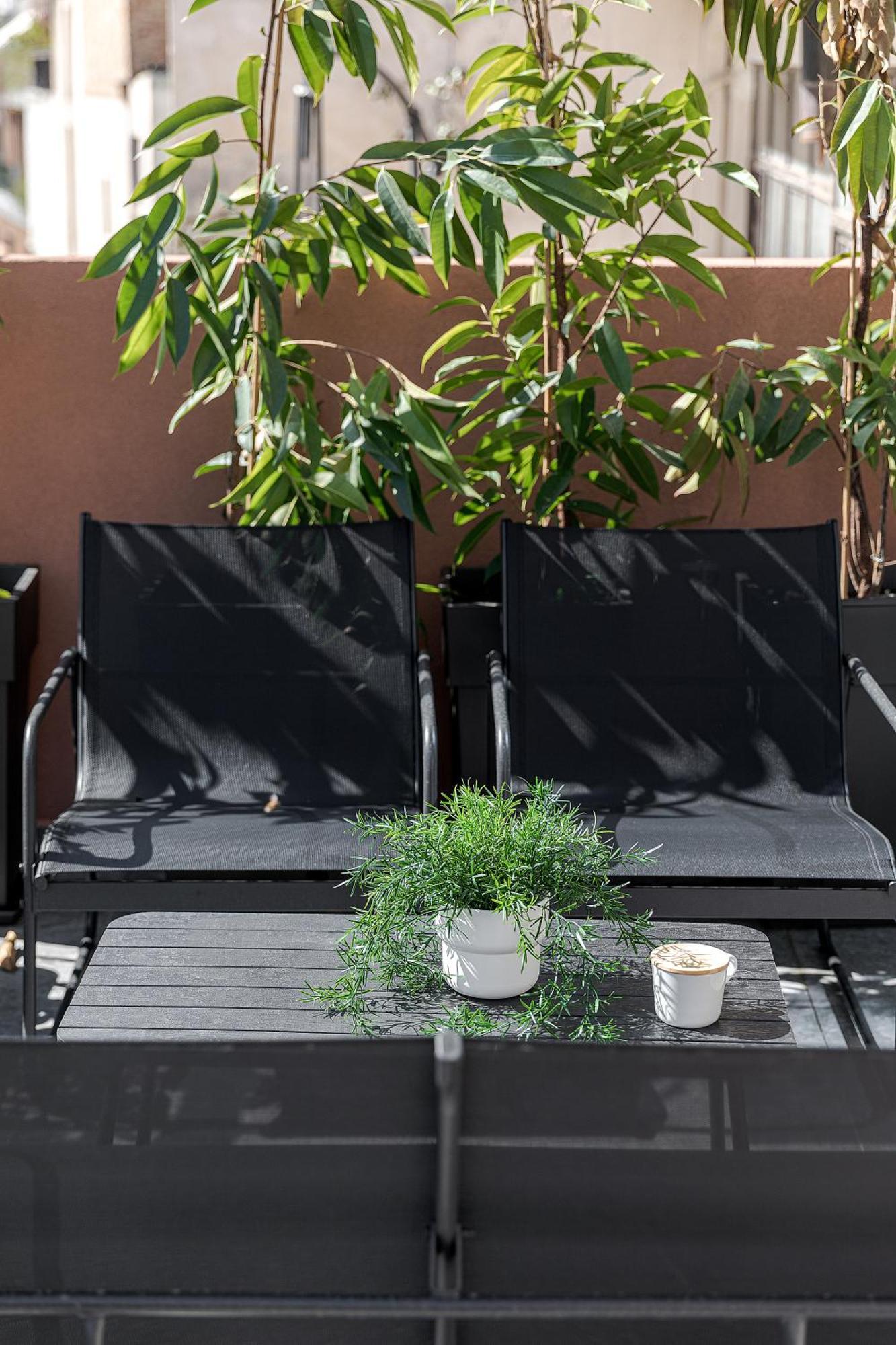 Bonnie Athens By Nin&Bau Hotell Rom bilde