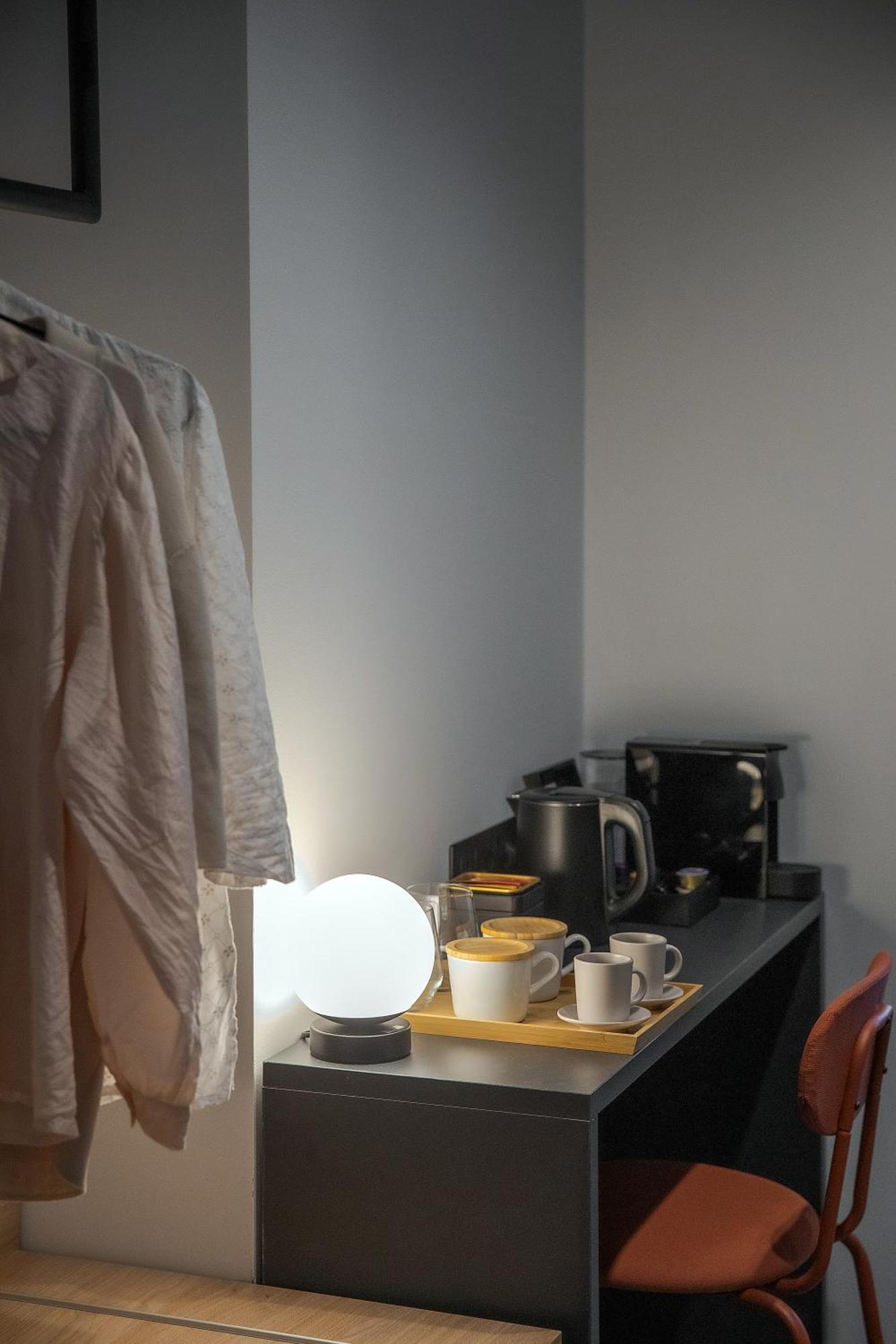 Bonnie Athens By Nin&Bau Hotell Rom bilde