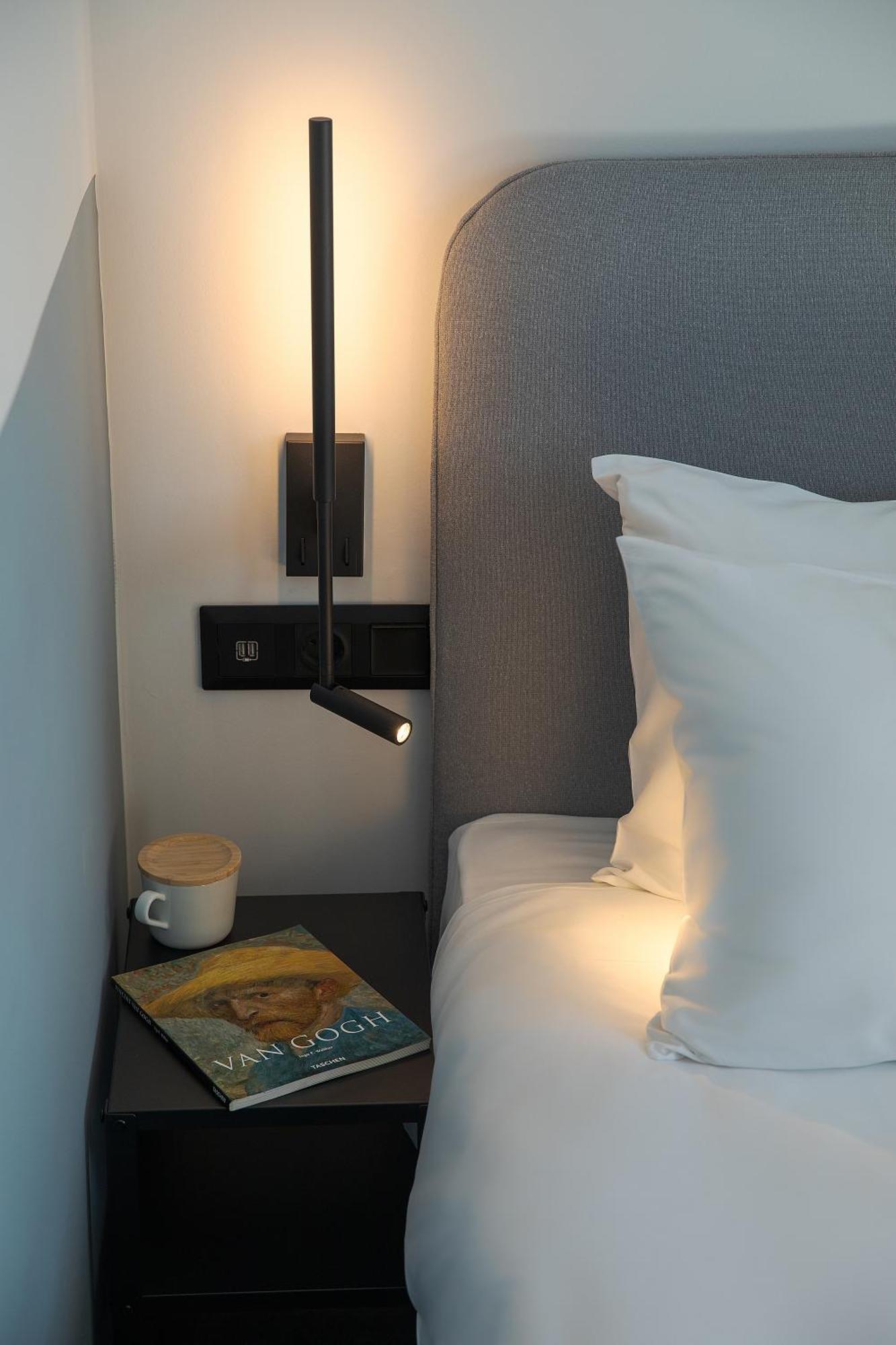 Bonnie Athens By Nin&Bau Hotell Rom bilde