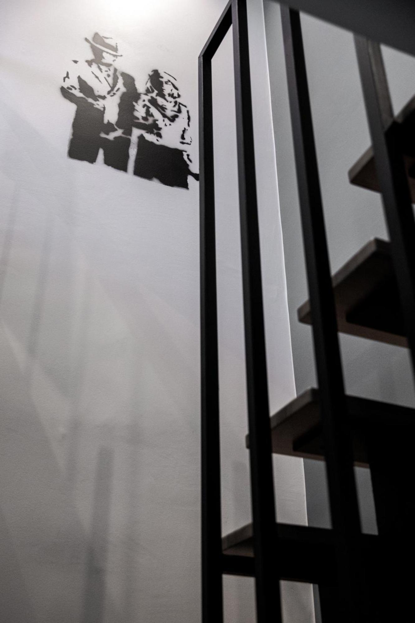 Bonnie Athens By Nin&Bau Hotell Rom bilde