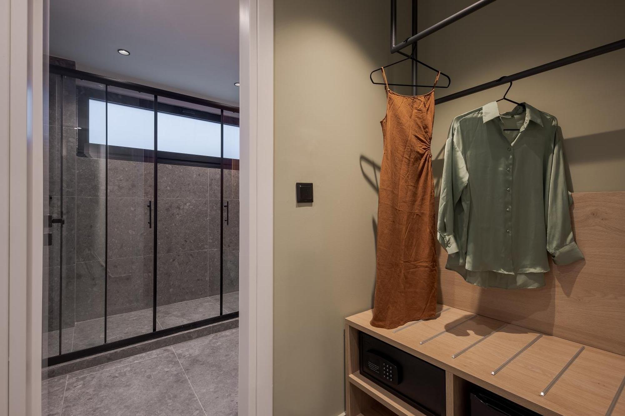 Bonnie Athens By Nin&Bau Hotell Rom bilde