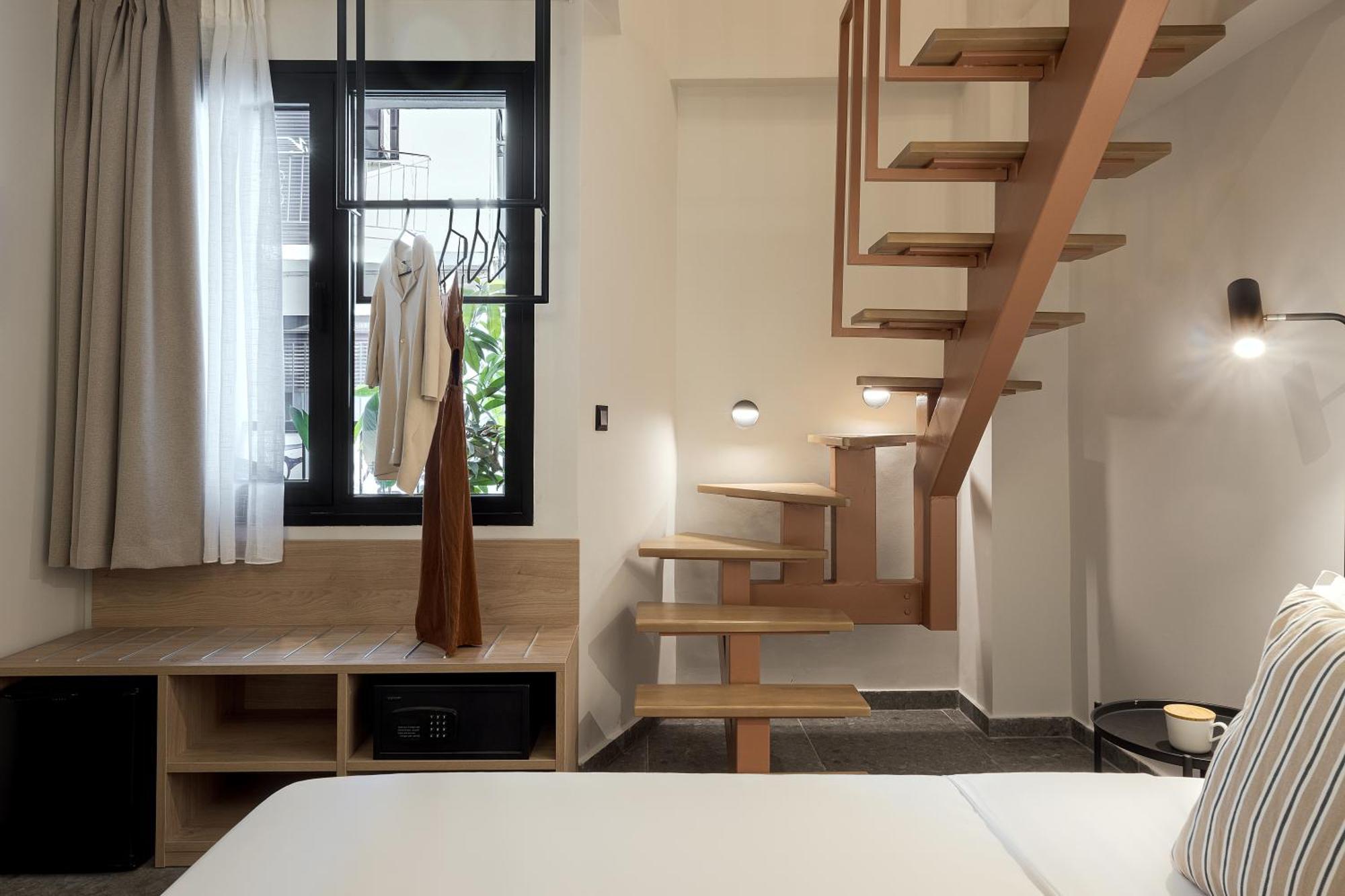 Bonnie Athens By Nin&Bau Hotell Rom bilde