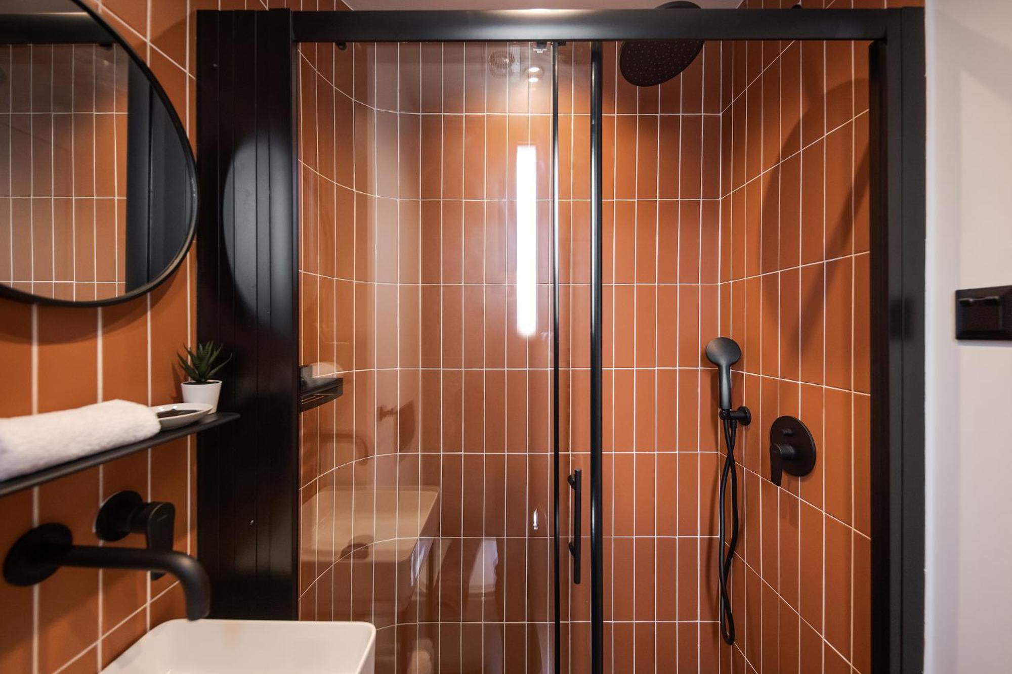 Bonnie Athens By Nin&Bau Hotell Rom bilde