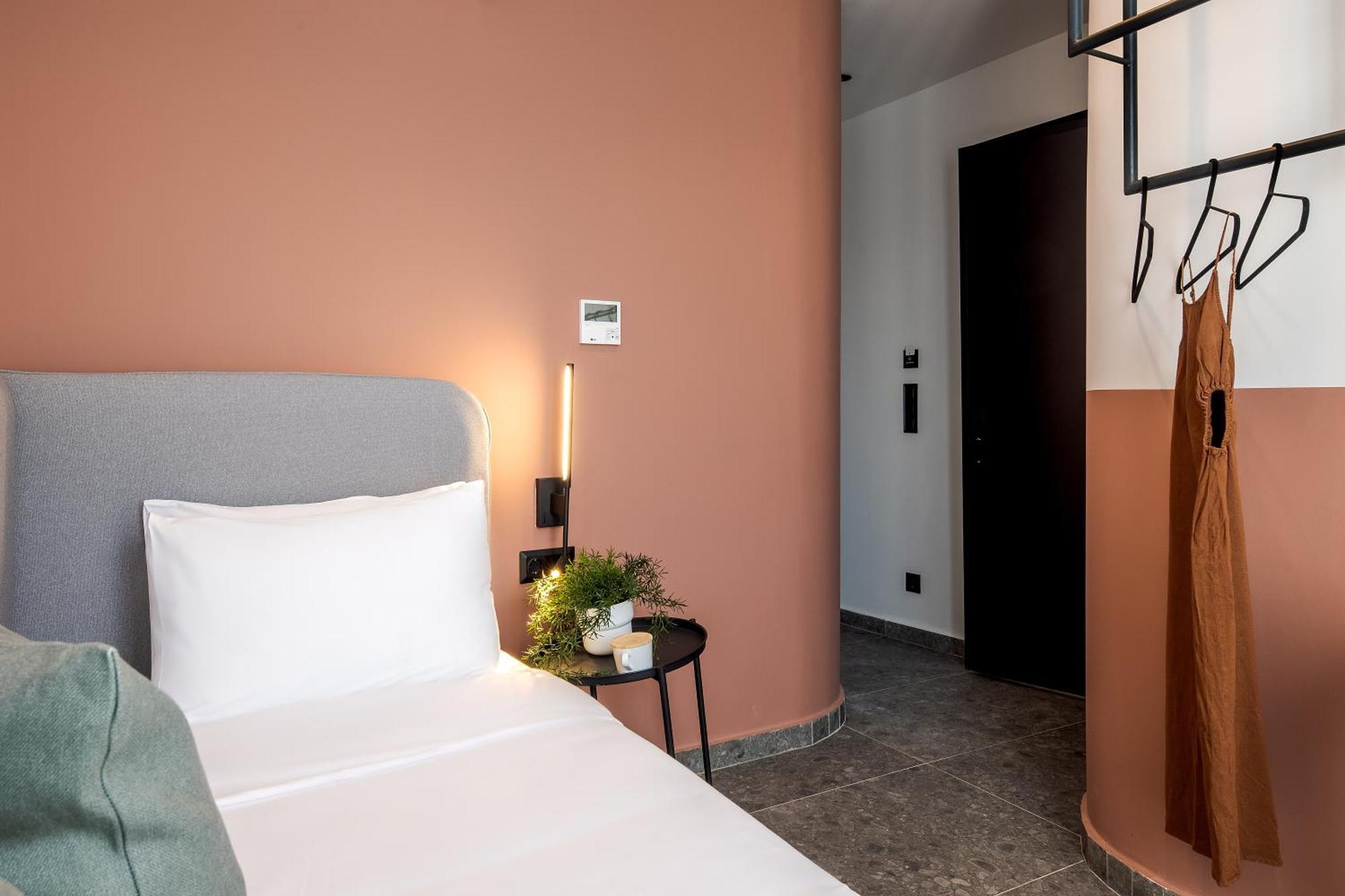 Bonnie Athens By Nin&Bau Hotell Eksteriør bilde