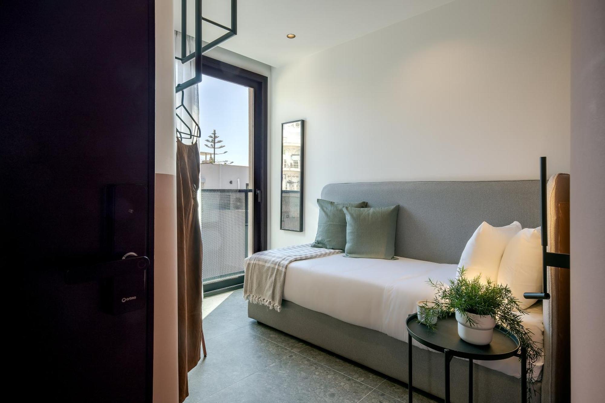 Bonnie Athens By Nin&Bau Hotell Eksteriør bilde