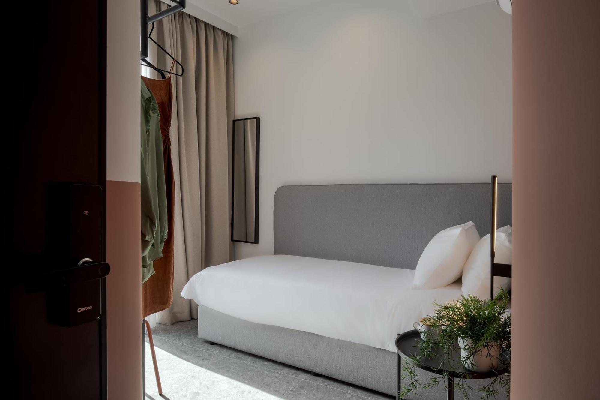 Bonnie Athens By Nin&Bau Hotell Rom bilde